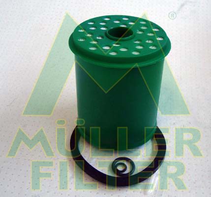 MULLER FILTER Топливный фильтр FN1451
